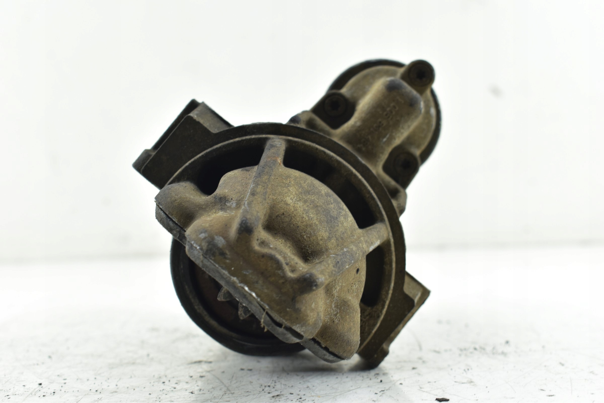 starter FORD TRANSIT MK7 JUMPER III BOXER III 2.2 TDCI