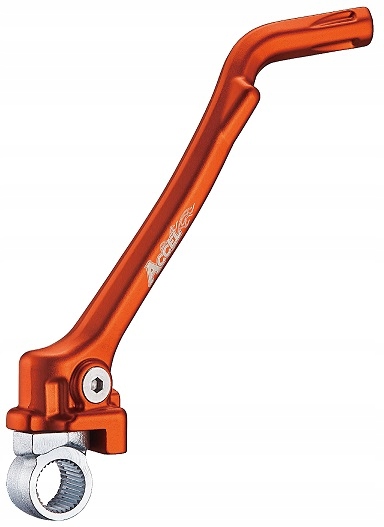 KST504OR - ACCEL АЛЮМІНІЄВИЙ ВАЖІЛЬ СТАРТЕРА KTM SX65 16-17