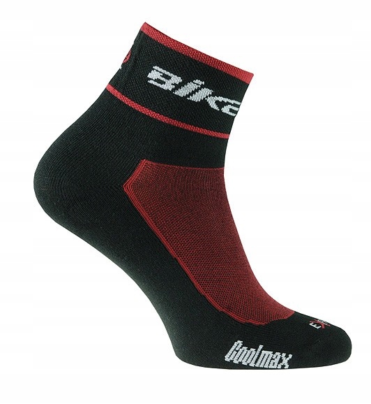 

Expansive Skarpety rowerowe Bike 39-42 Coolmax 03