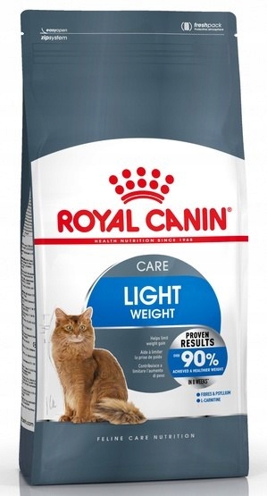 Levně Royal Canin Light Weight Care suché krmivo 1,5 kg