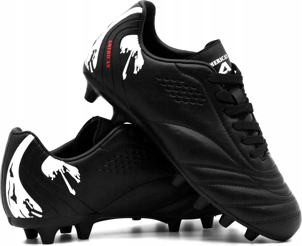 Męskie korki piłkarskie American Club FH60/24 46