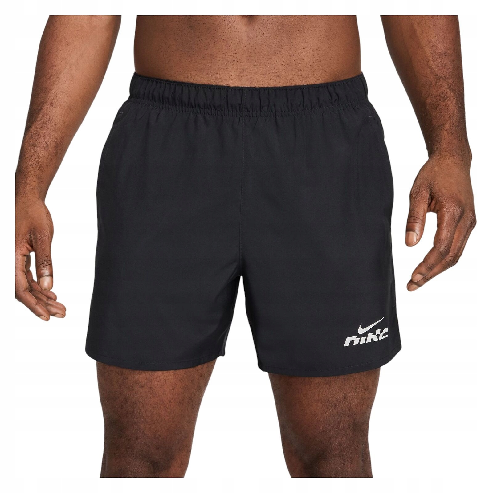 Spodenki męskie Nike Challenger Flash 5" IB4129-010 r. L