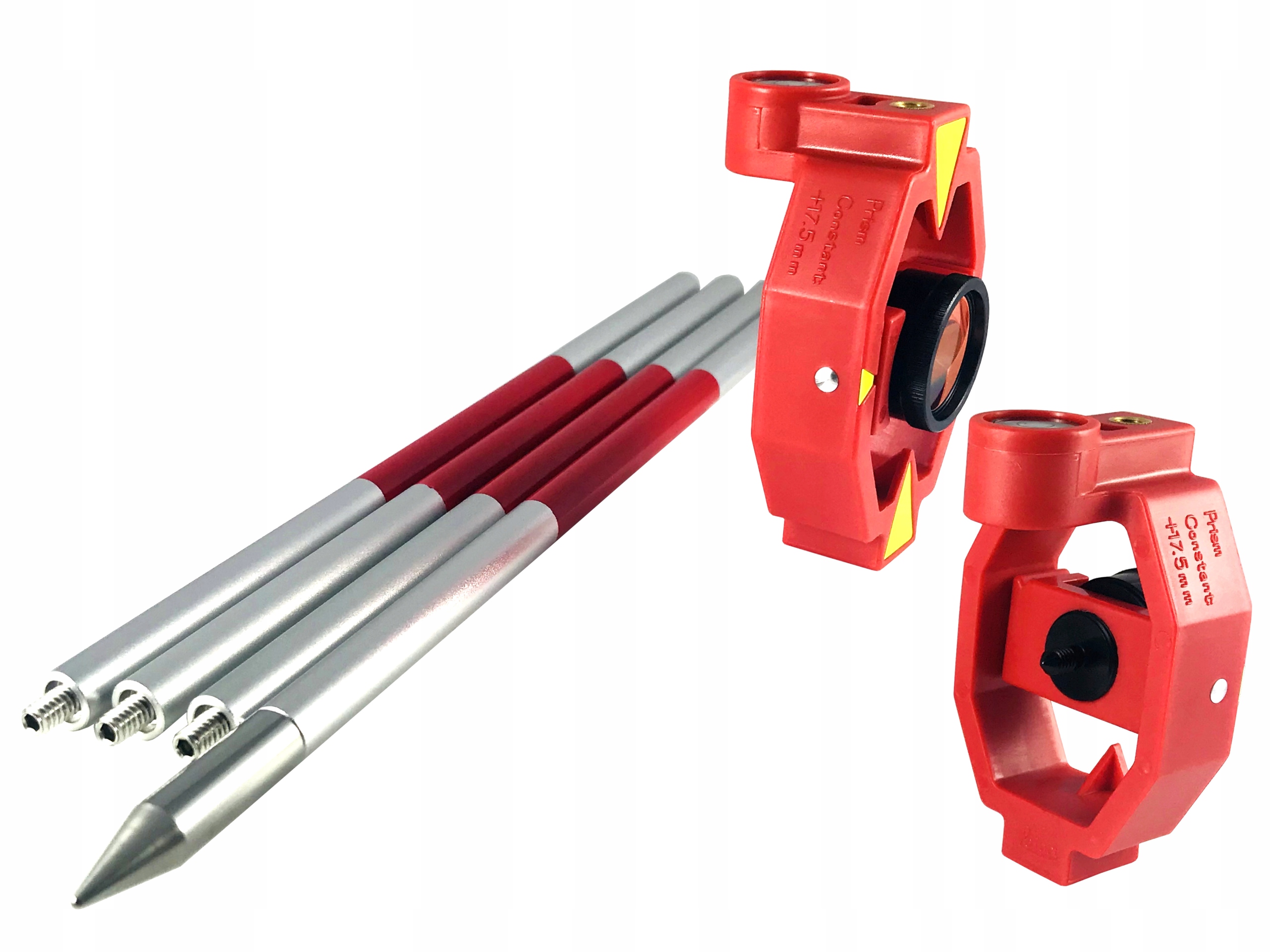 Minilustro Pryzmat - stała 17.5 mm - GEO-MAX Marka Geo-Max