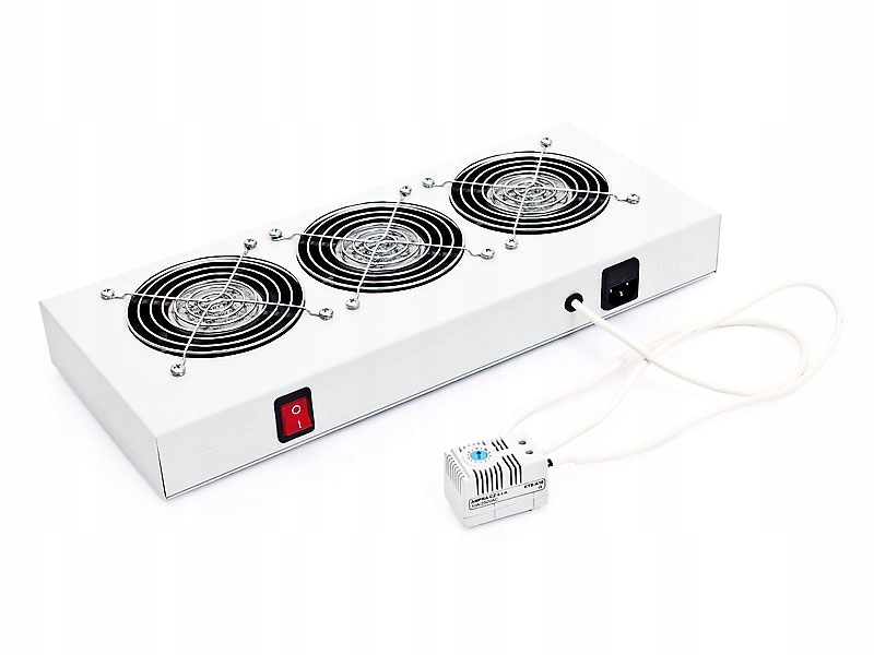 Vent.j.spodný(horný) pre RBA-A6 Rua 220V/ 23W term. RAC-CH-X24-X1