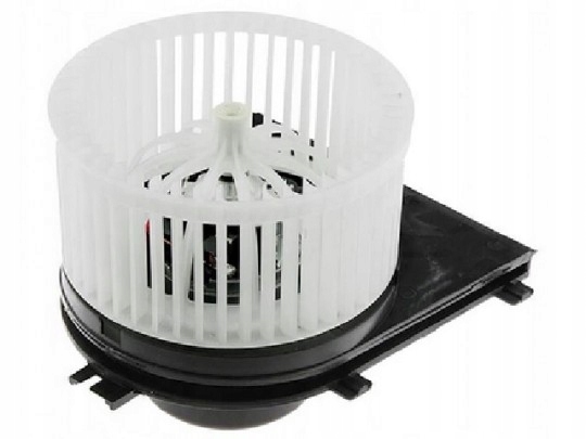 EWN-VW-001 - Вентилятор Bora GOLF IV A3 97-