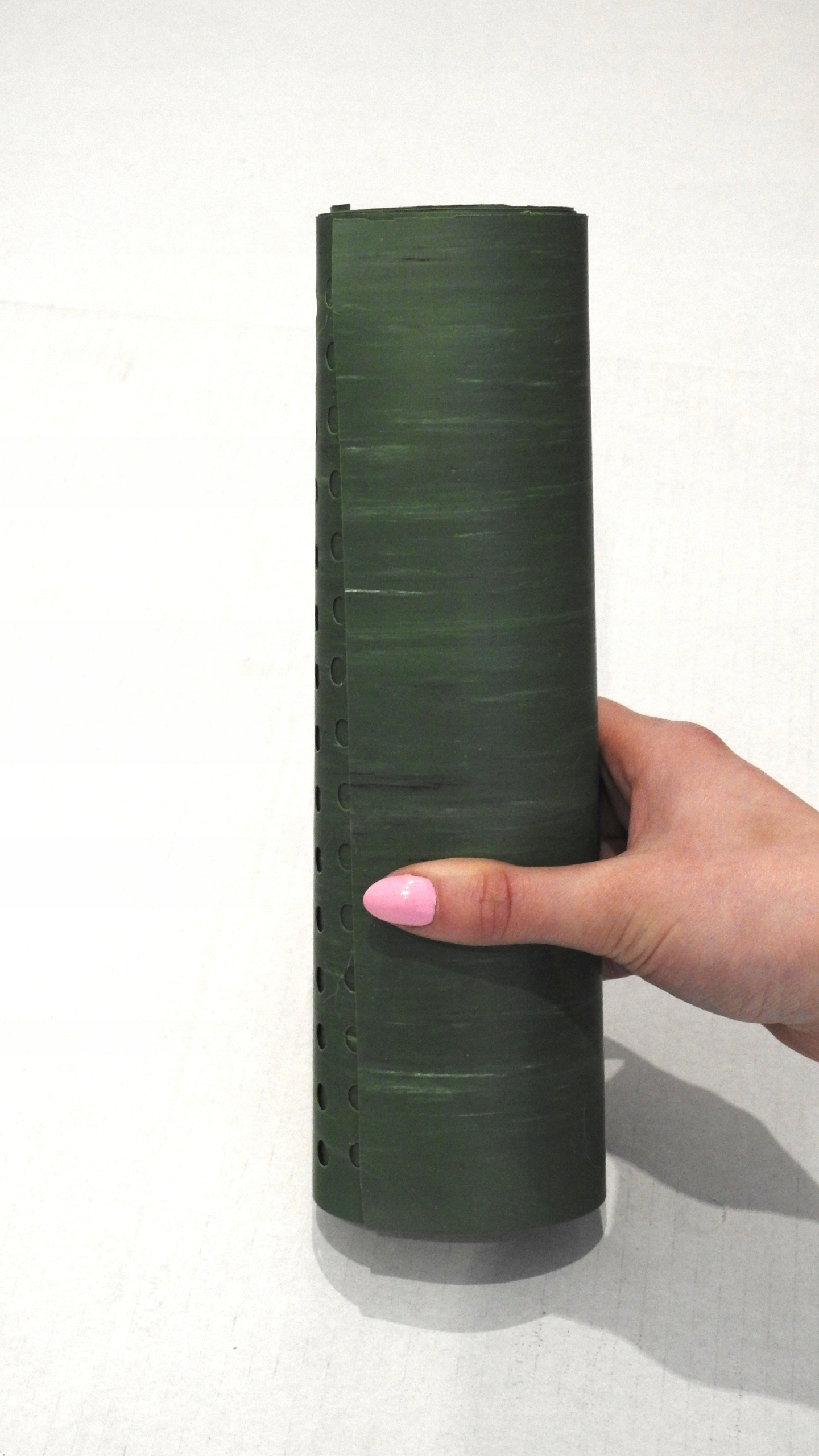 OSŁONKA NA DRZEWKA OPASKA NA PIEŃ 60 cm ! 10 szt Producent inna