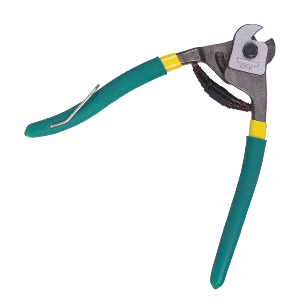 Obcinak do rowerowej Hamulec / przerzutka Wykończenie galwanizowana