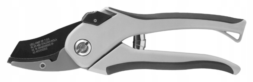 

Sekator kowadełkowy Basic 42-401 Cellfast