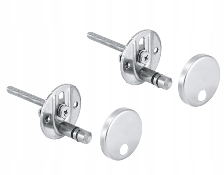 Grohe Zestaw montażowy trzpień 10mm deski Wc Bau Ceramic 49529000
