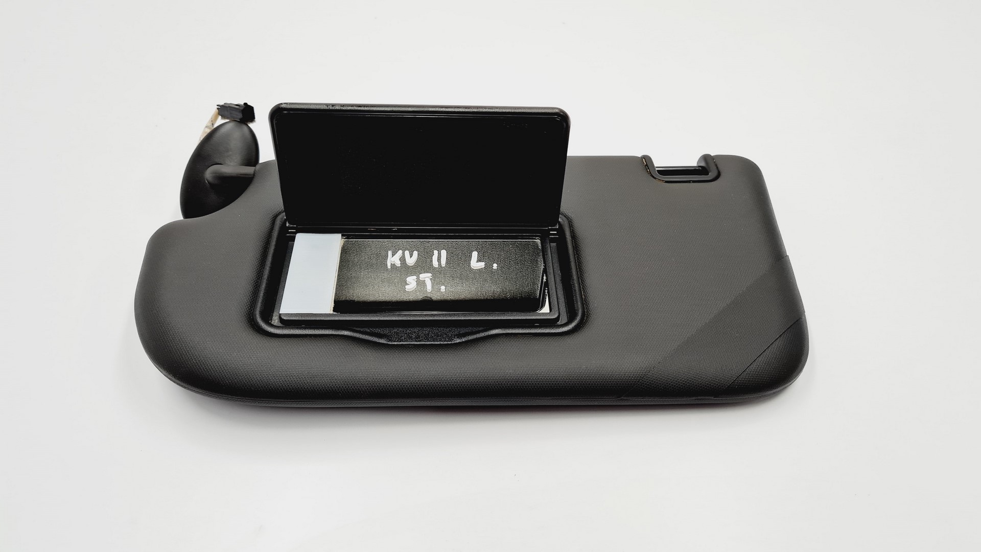 OSŁONA PRZECIWSŁONECZNA LEWA FORD KUGA MK2 ST Strona zabudowy lewa