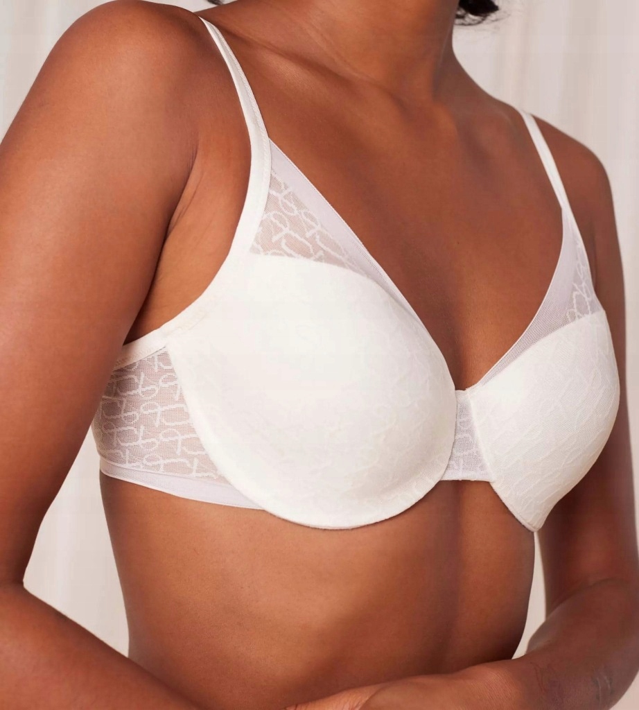 Triumph Podprsenka Signature Sheer Whp Ex Ecru 90D