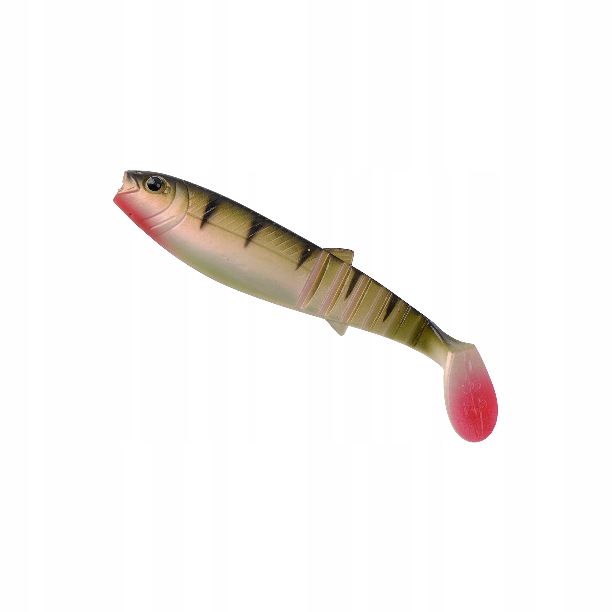 

Cannibal Shad Savage Gear 6,8cm 3g Perch