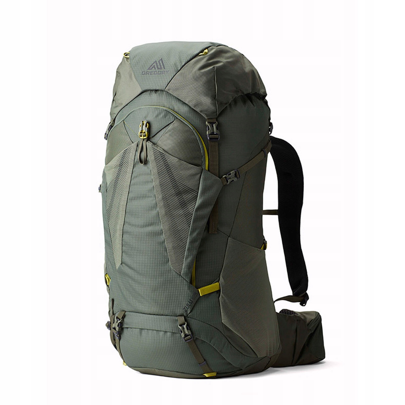 Gregory Plecak Zulu 65 Plus Size