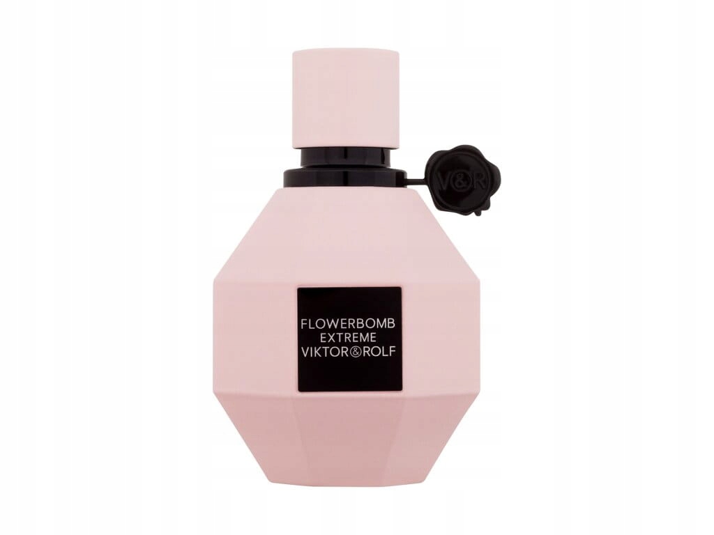 Viktor Rolf Flowerbomb Extreme Parfémovaná voda 100 ml