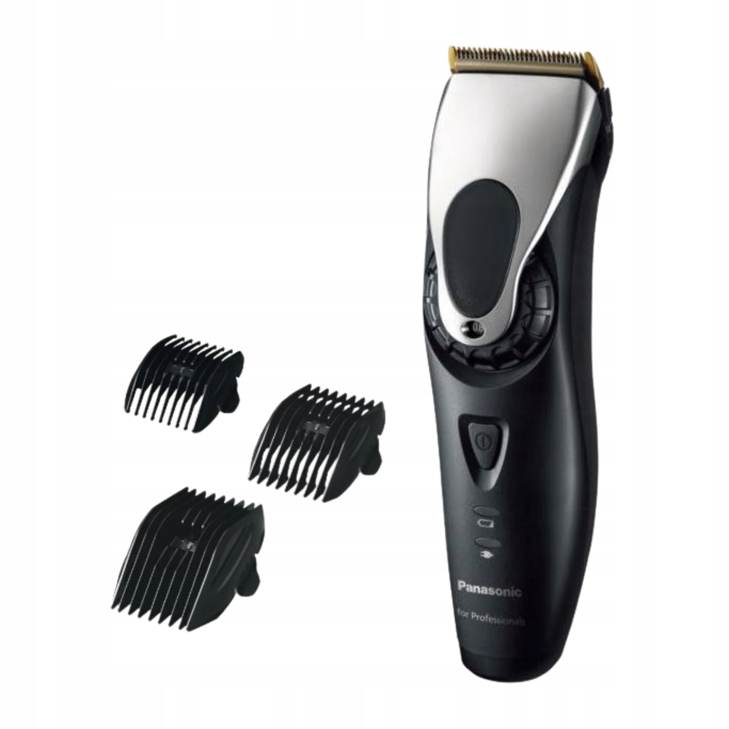 Panasonic – Strojek na vlasy ER-HGP65K803