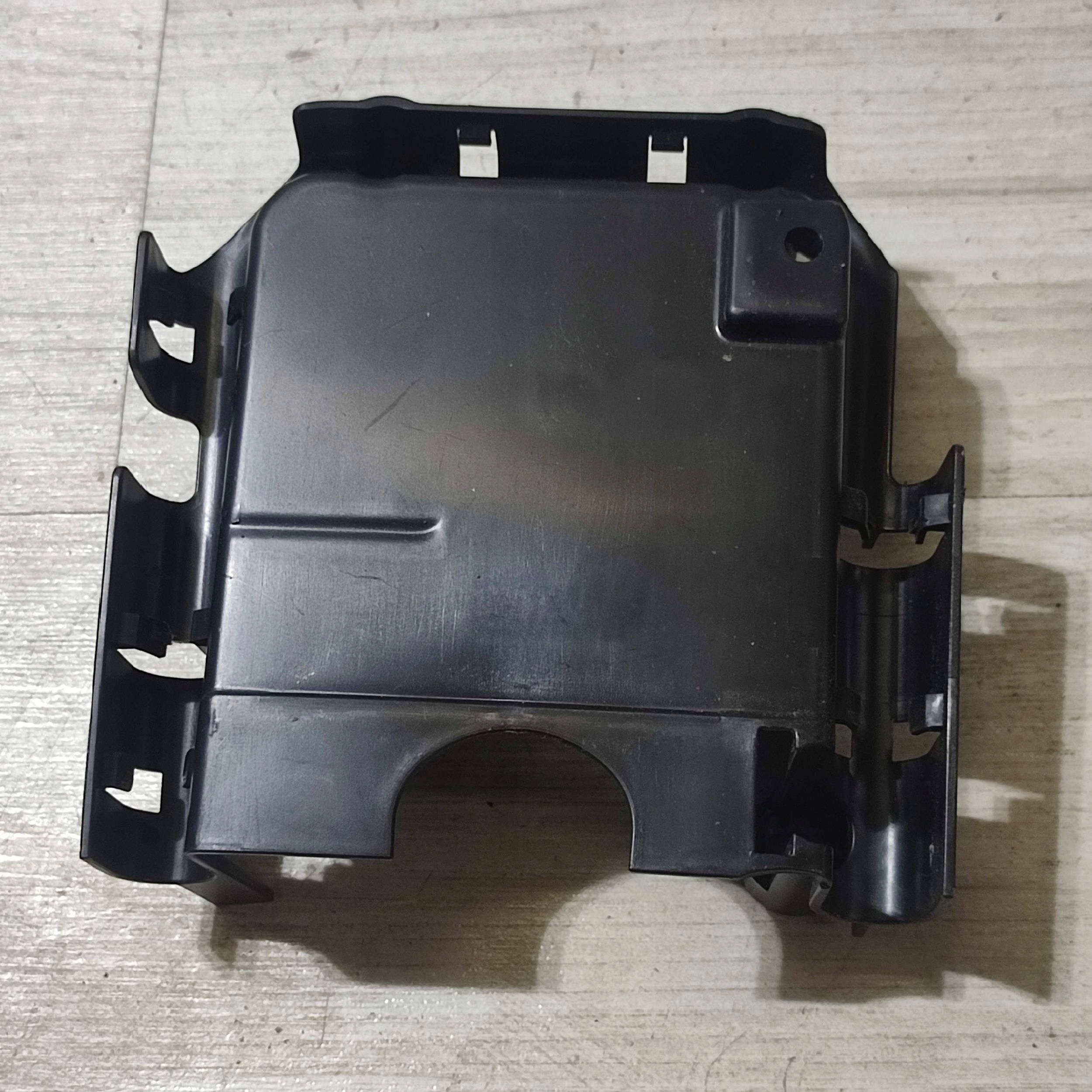 Blende Abdeckung sensora Dacia Jogger 242966877R