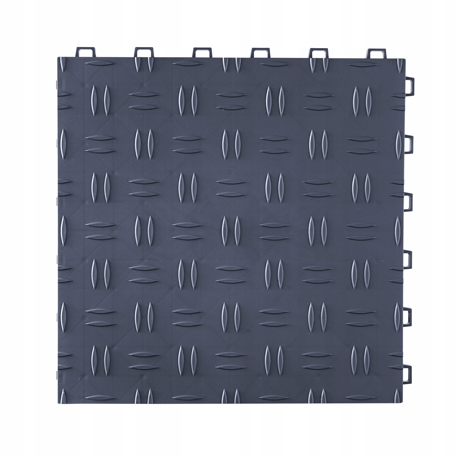 Profesionálne Zariadenie Pre Garážové Podlahy Vevor 305X305X13.4MM 50 Kusov