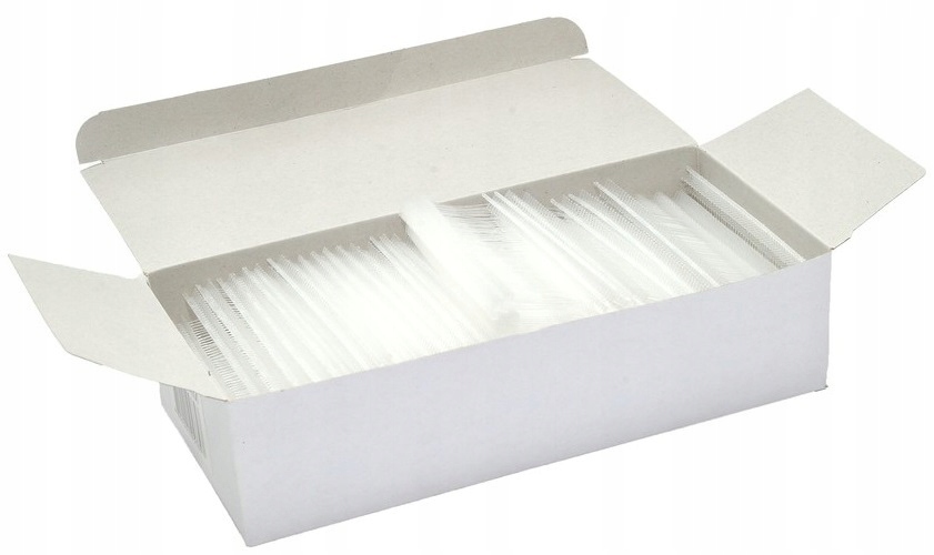 OŚCI ŻYŁKI SPINKI DO METKOWNICY IGŁOWEJ 5000 x2 Kod producenta 173535
