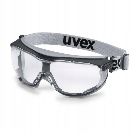 

Gogle Uvex Carbonvision 9307.375