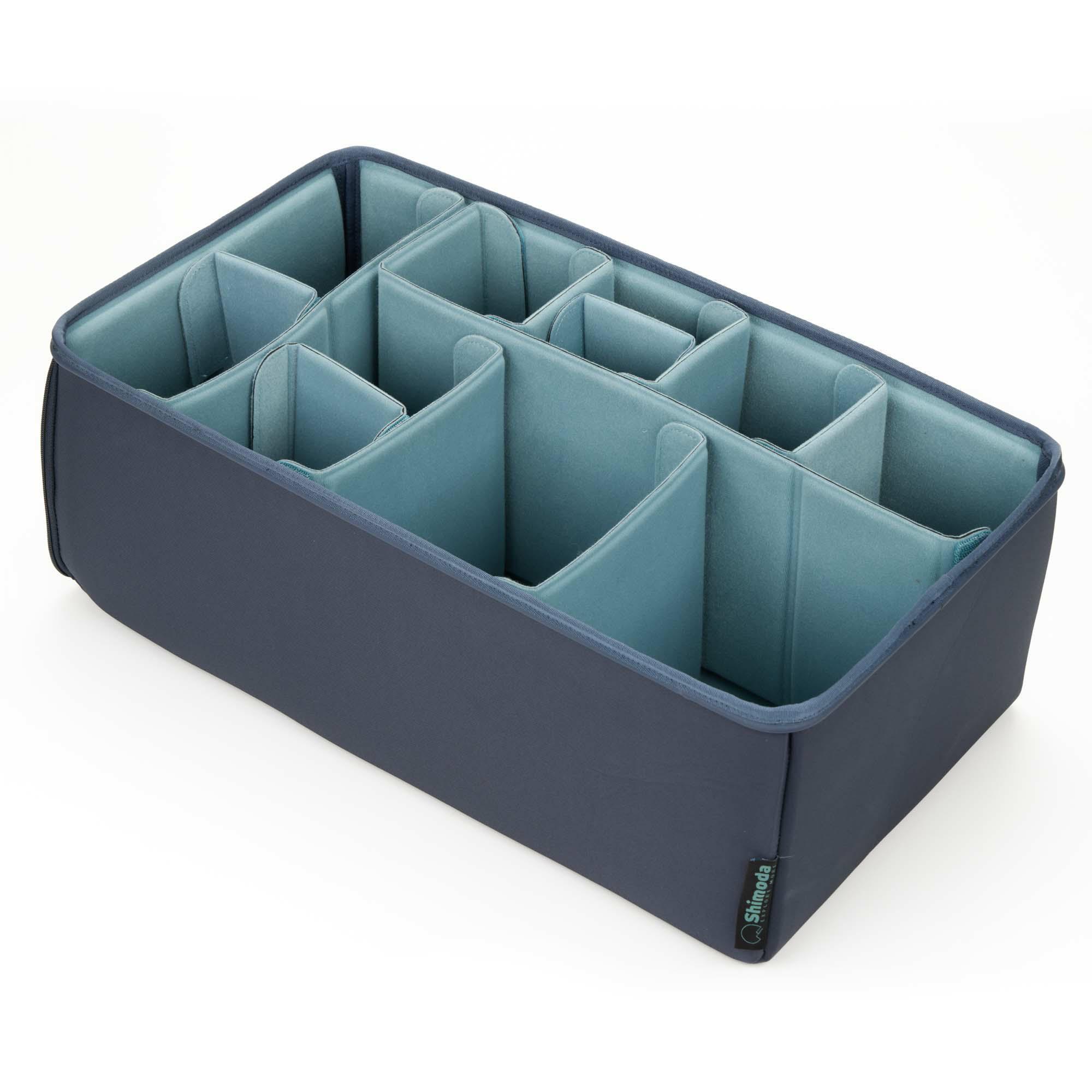 Wkład fotograficzny Shimoda Core Unit XXL DV v2 do plecaka