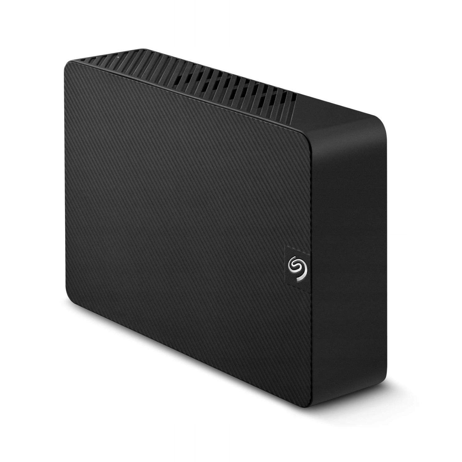 Seagate Expansion Desktop 10TB HDD USB 3.0 Czarny