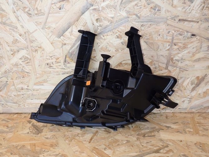 OPEL ASTRA IV J 09-12 NEBELSCHEINWERFER RECHTS 13293623