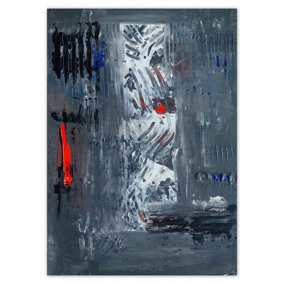 

Naklejki 50x70 Abstrakcja Rose