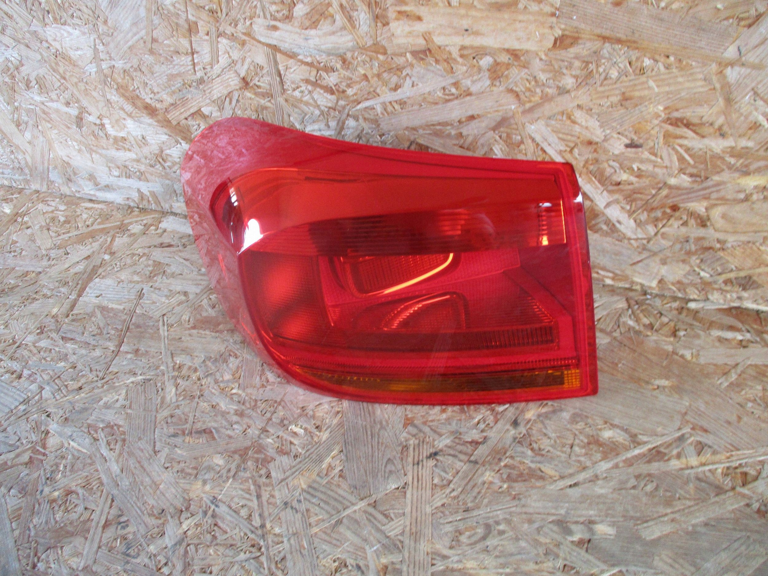light rear part rear left VW TIGUAN and LIFT