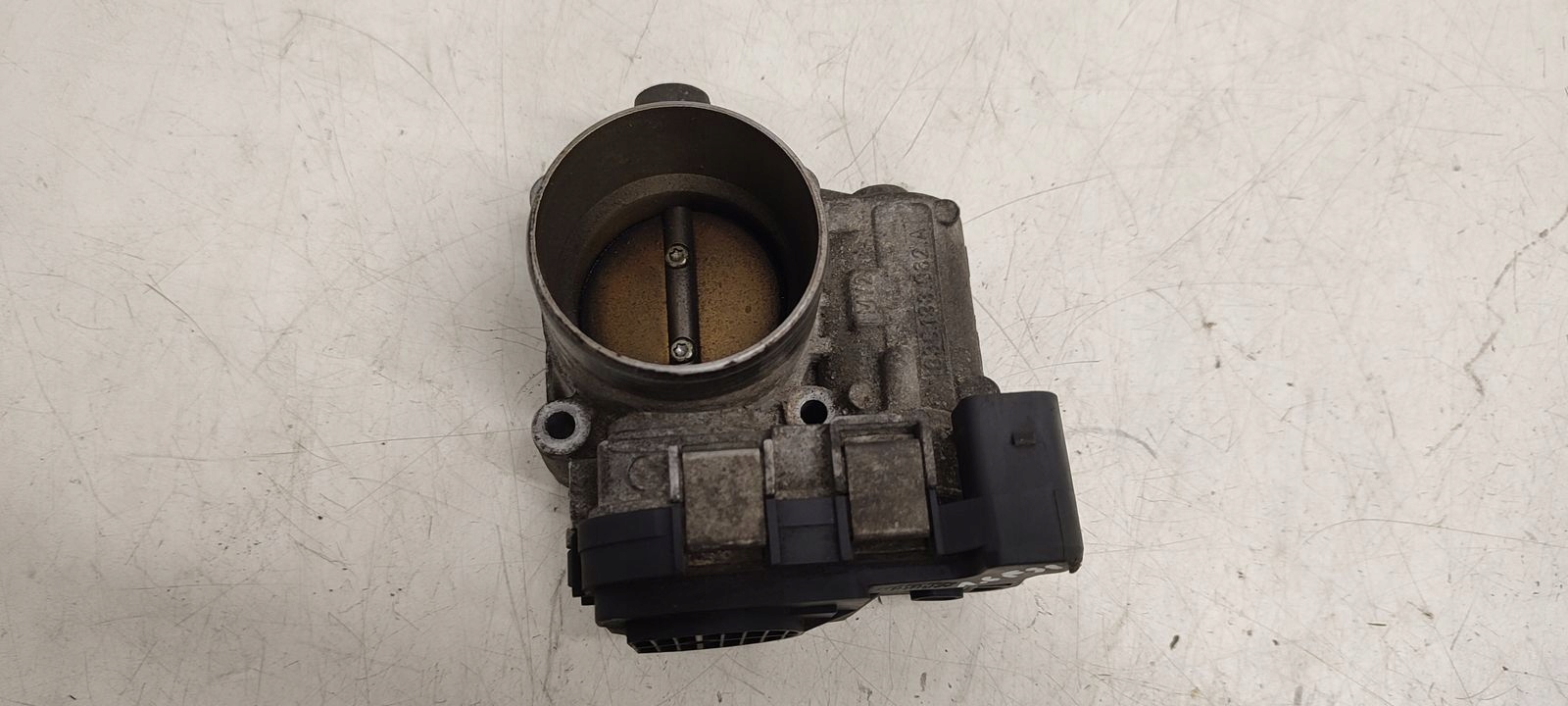 Valvola a farfalla Audi A3 8P LIFT 3D 1,6 FSI