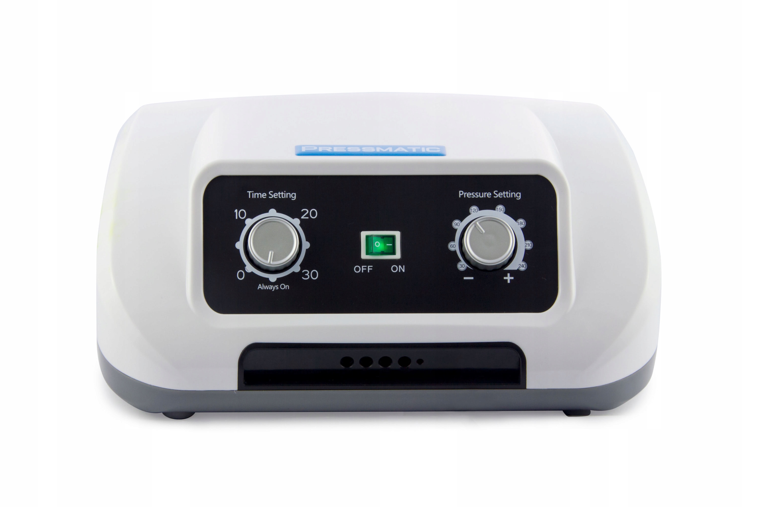 Pressmatic 4000A Presoterapia Drenaż Limfatyczny Aparat 4-komorowy
