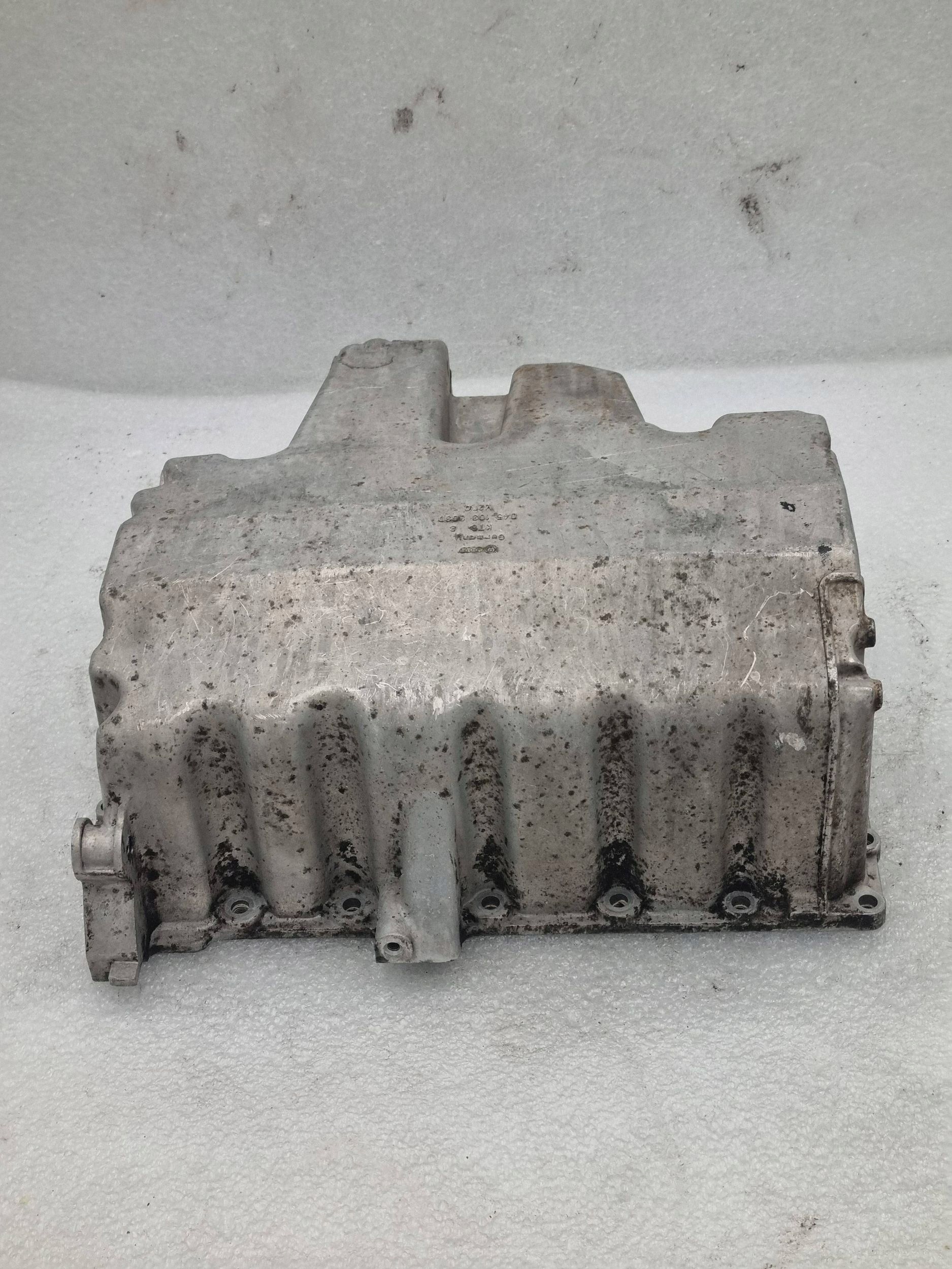 Ölwanne Seat Skoda VW AUDI 1.4 TDI 045103603D Original