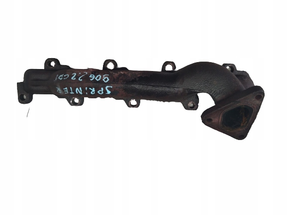 SPRINTER 906 2.2 CDI KOLEKTOR WYDECHOWY