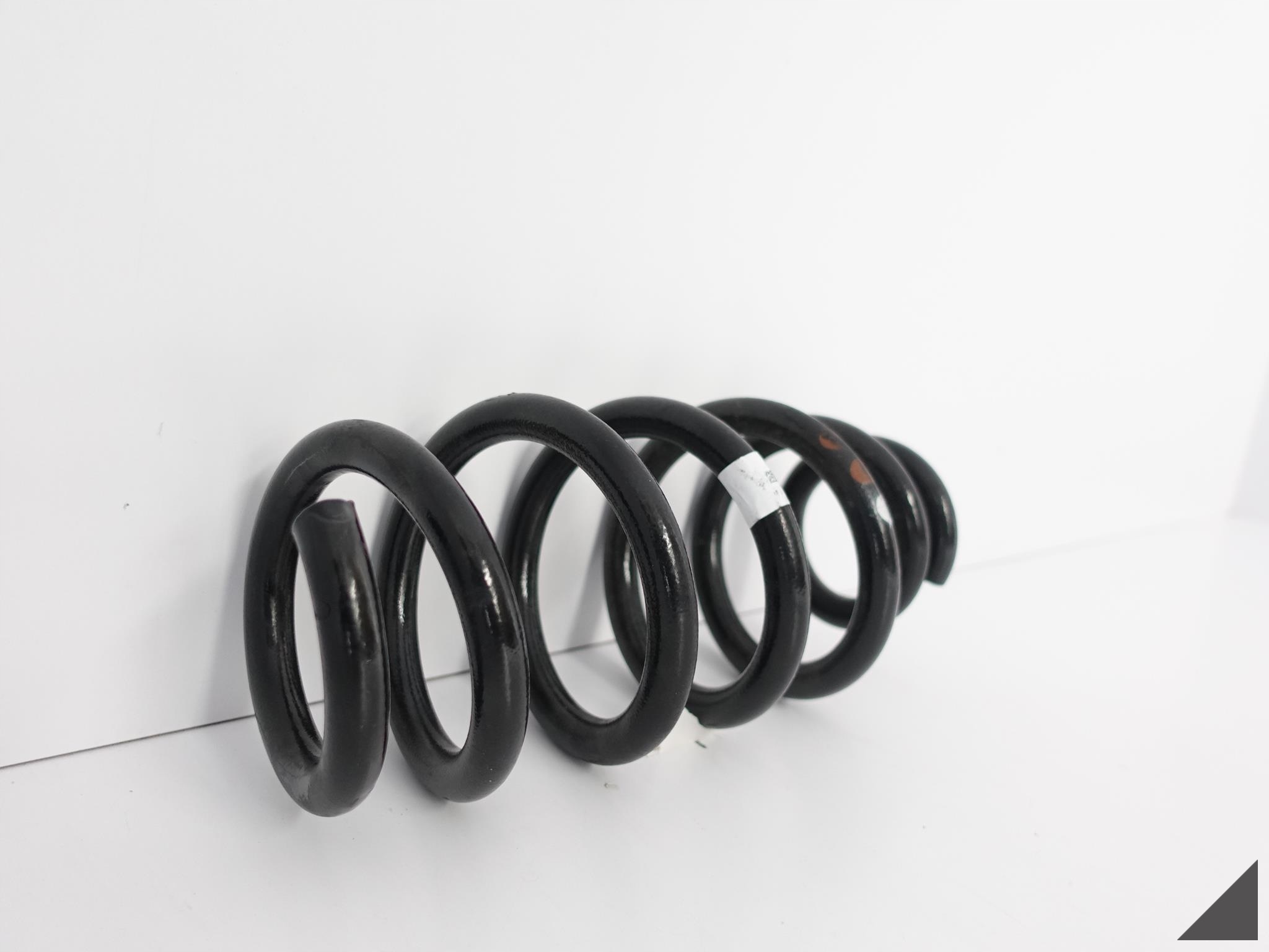 MERCEDES G-KLASA G63 AMG W463 shock absorber spring