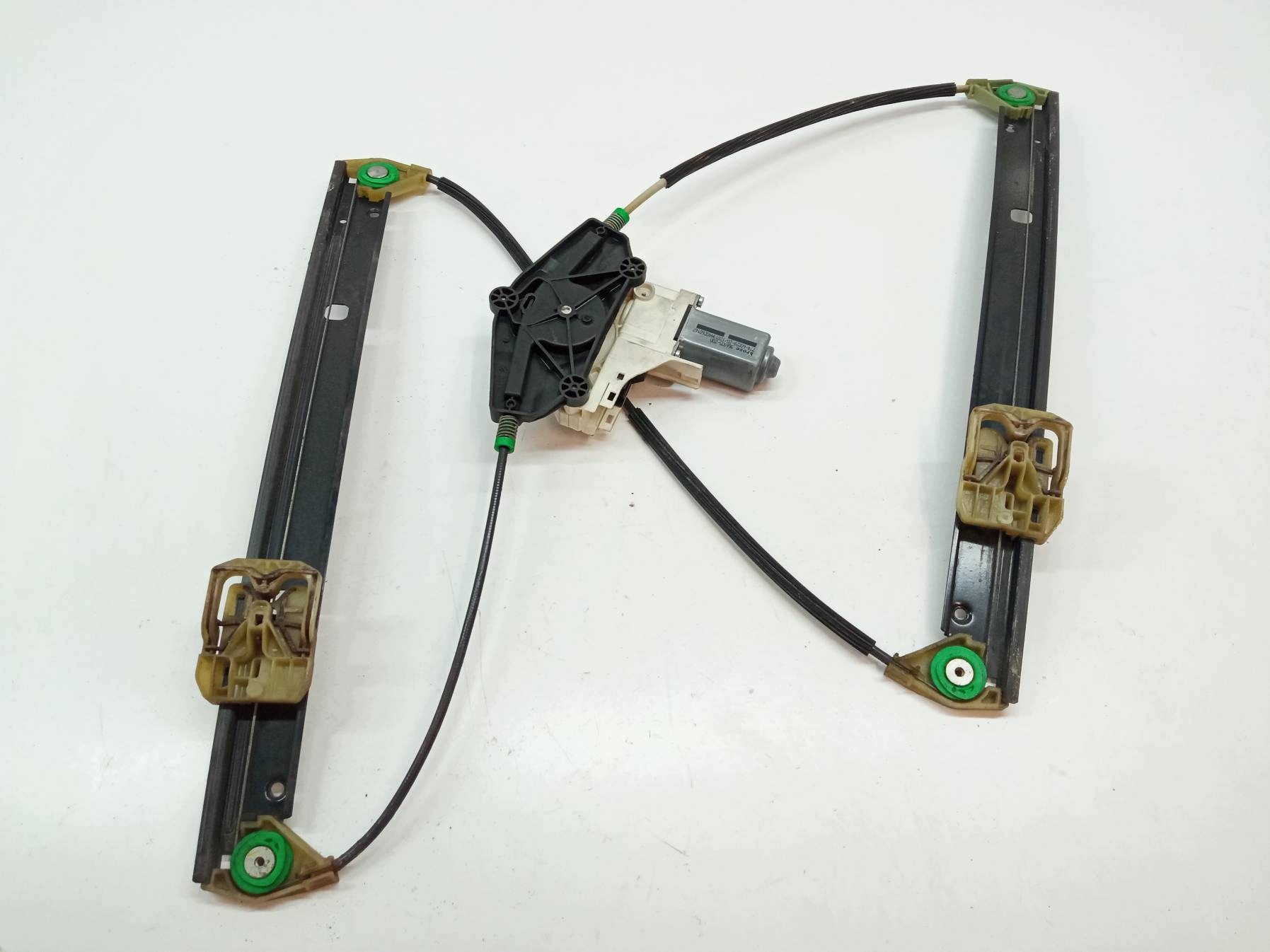 mechanism windows left front 8K0837461 8K0959801A Audi A4 IV (2008-2015) B8
