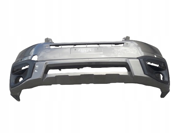 SUBARU FORESTER 4 IV LIFT 15- ZDERZAK PRZÓD 57704SG030
