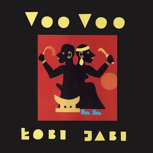 Voo Voo Lobi Jabi (CD)
