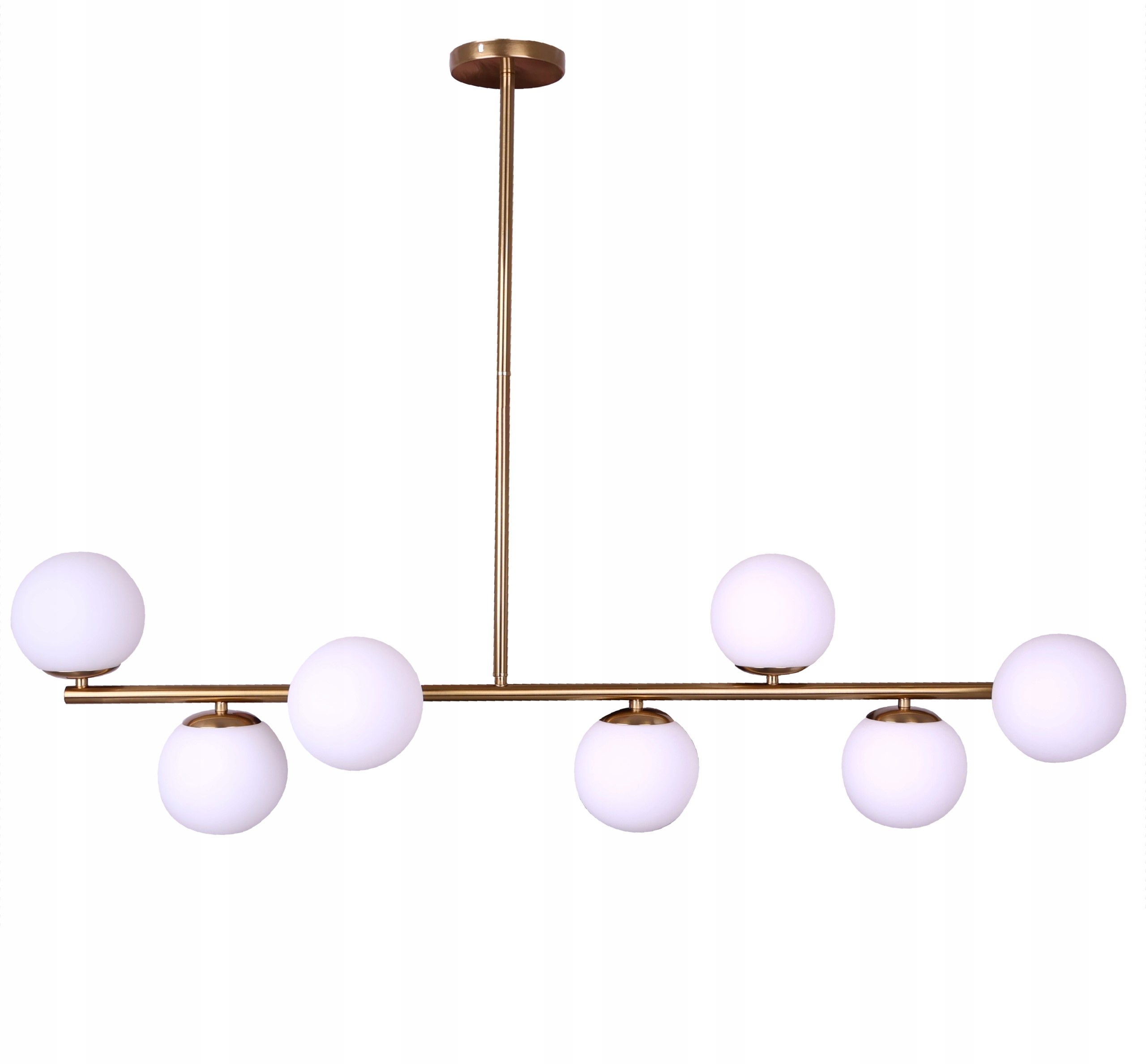 Moderní Designová Závěsná Led Lampa S Nastavitelnou Žárovkou Bonus