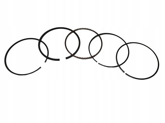 PIERŚCIENIE 70MM AGREGAT KALTMANN KAP 4000KS HAGEN PTG 4000 STANLEY SG 3000