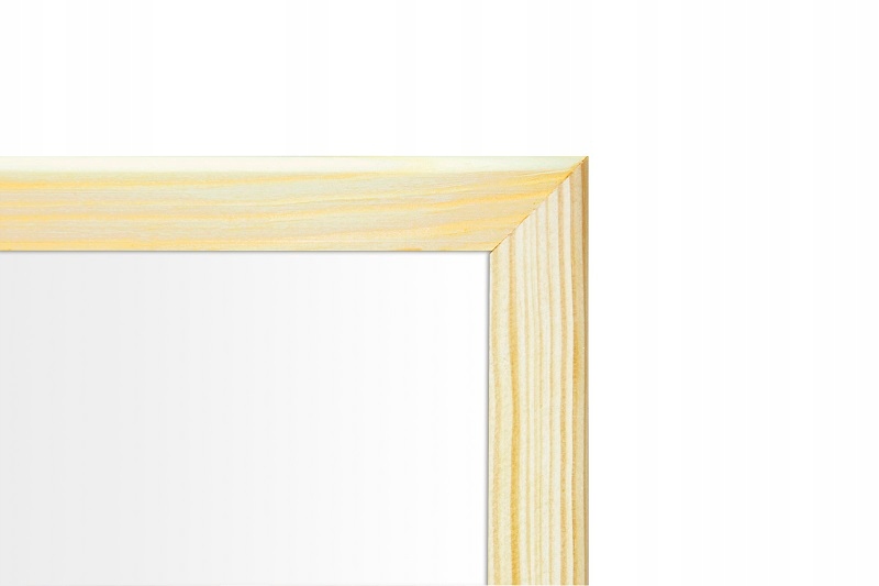 Tablica magnet.-suchości w ramie DREWNIANEJ 80x120 EAN (GTIN) 5907610250946