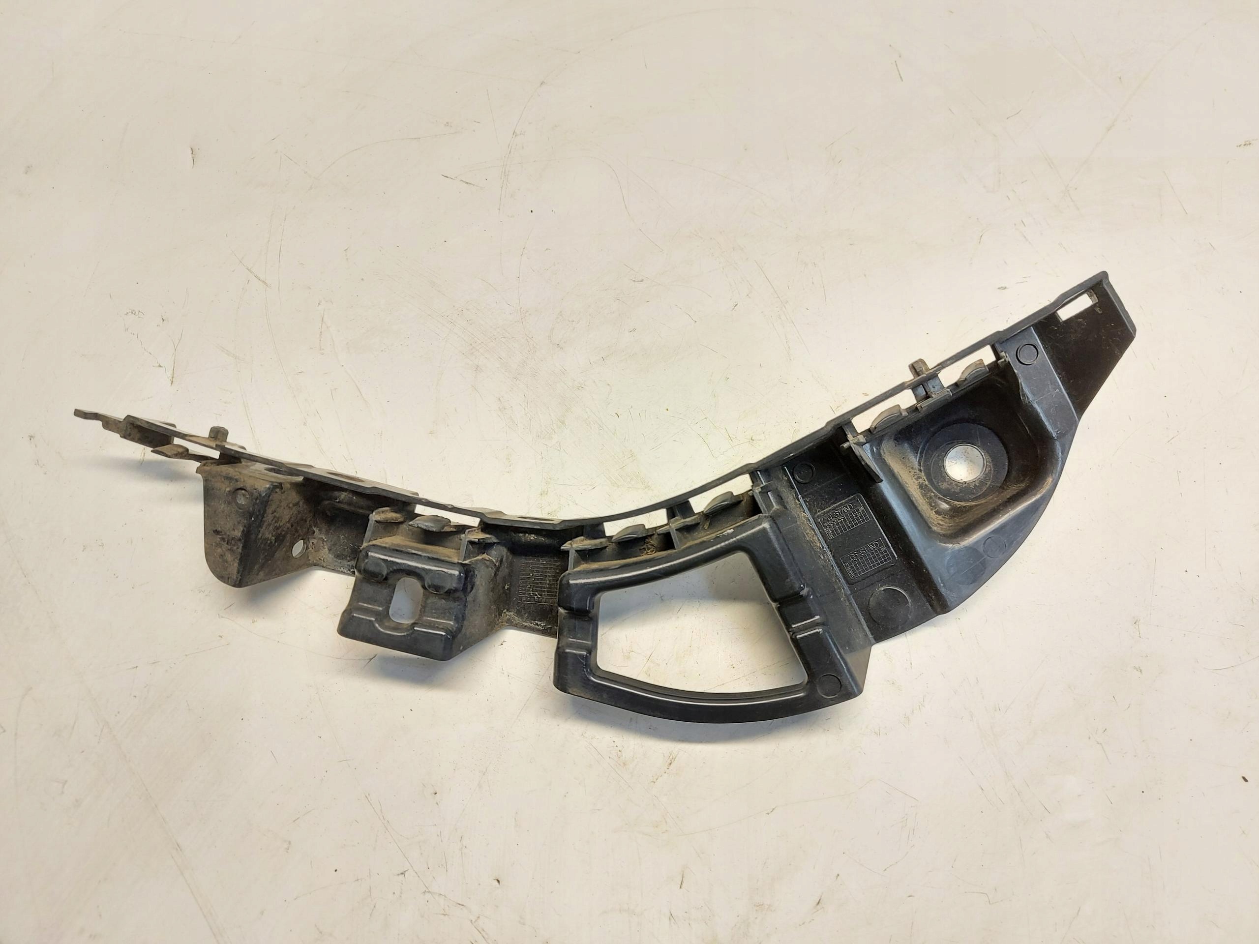 Mercedes Sprinter w907 2020, bumper bracket front right A9108850500