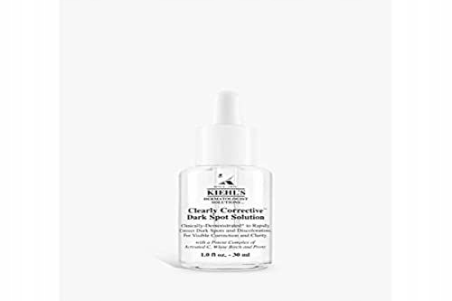 Kiehl's Clearly Corrective Dark Spot Solution (Sérum proti pigmentovým skvrnám) 30 ml