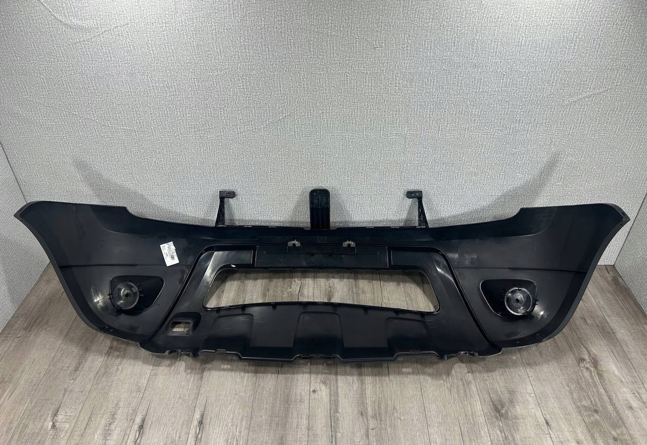 DACIA DUSTER l 2009-2017 bumper front 620220025R