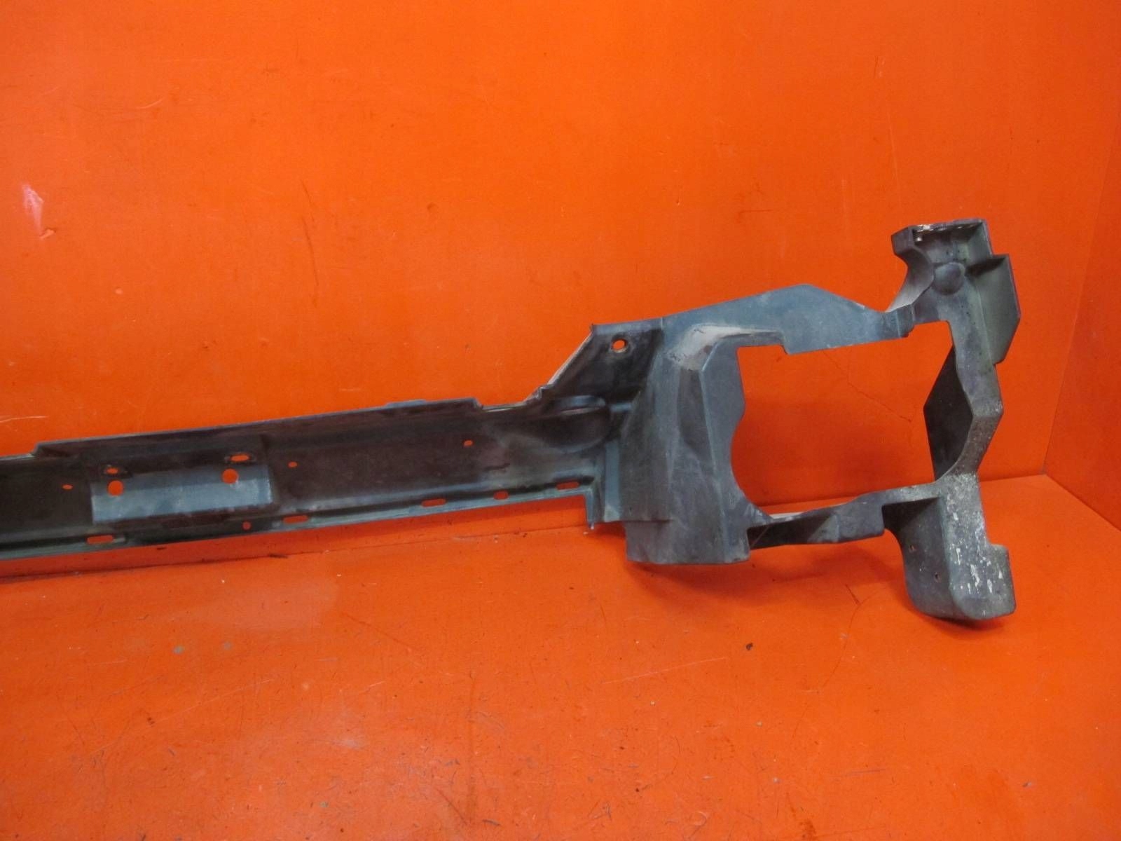 FORD TRANSIT CONNECT and 1 PT2 MK1 02- support panel for radiators upper OKULAR