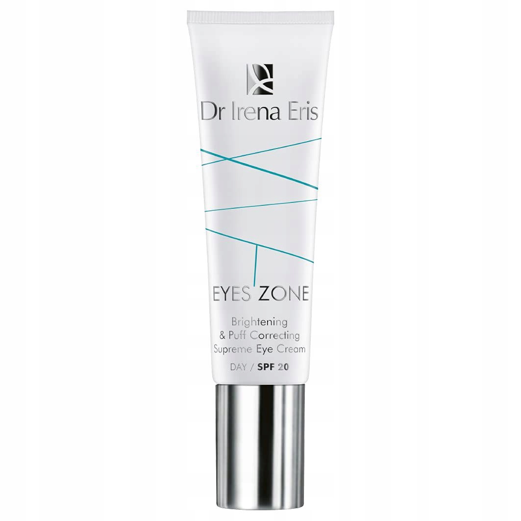 Rozjasňující Oční Krém Spf 20 Eyes Zone (rozjasňuje A Koriguje Otek