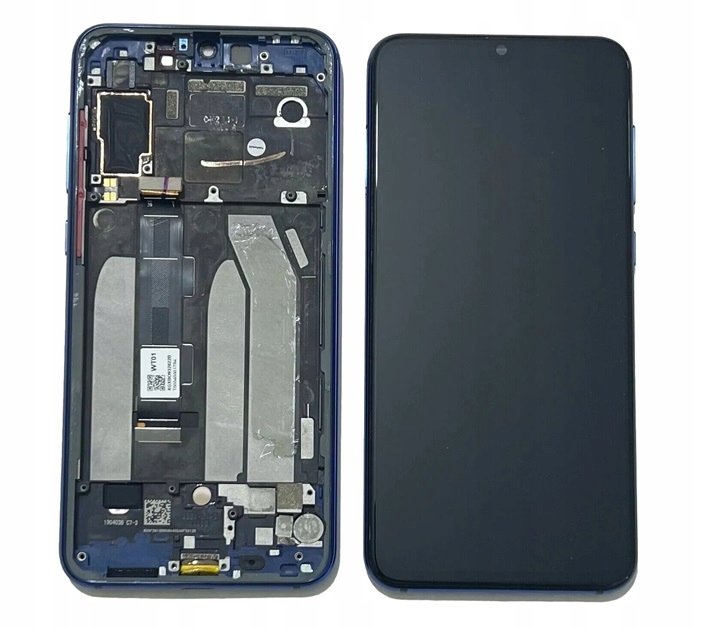 LCD Digitizer Ramka do Xiaomi Mi9 Se Mi 9 Se