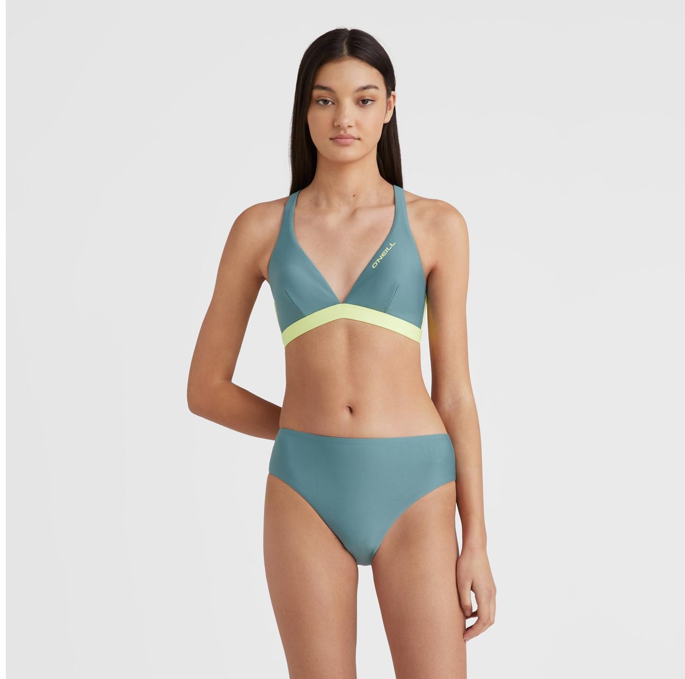 Dámské dvoudílné plavky Hyperfreak Bik