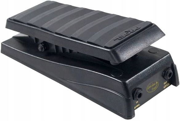 Kontroler nożny - Proel GF 12L