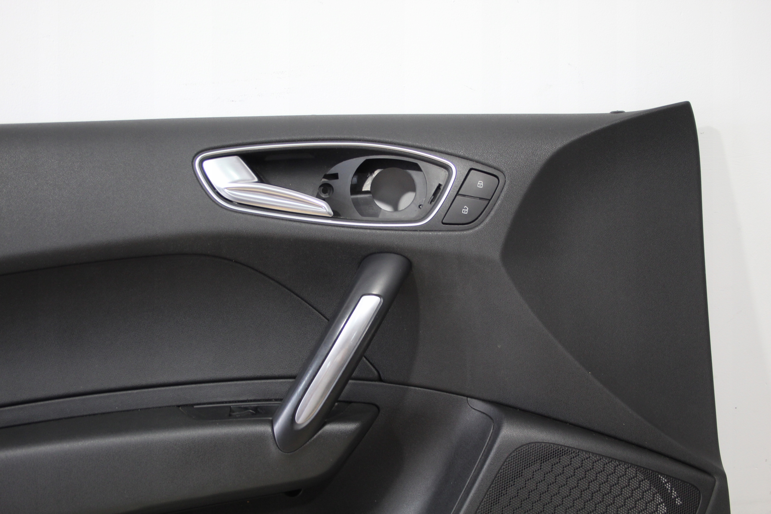side door left AUDI A1 8X0 8X