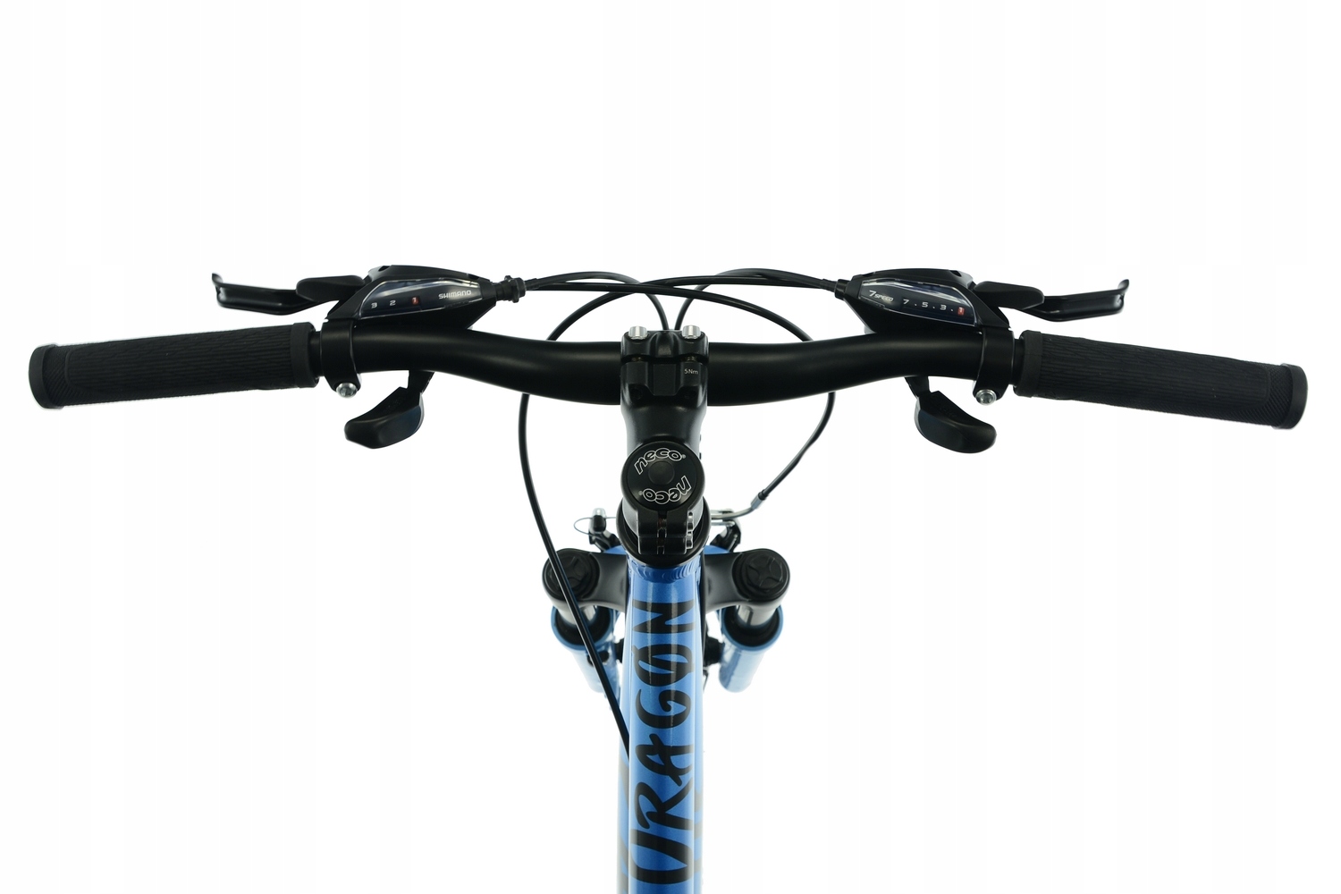 Rower Kands 24 Dragon r13