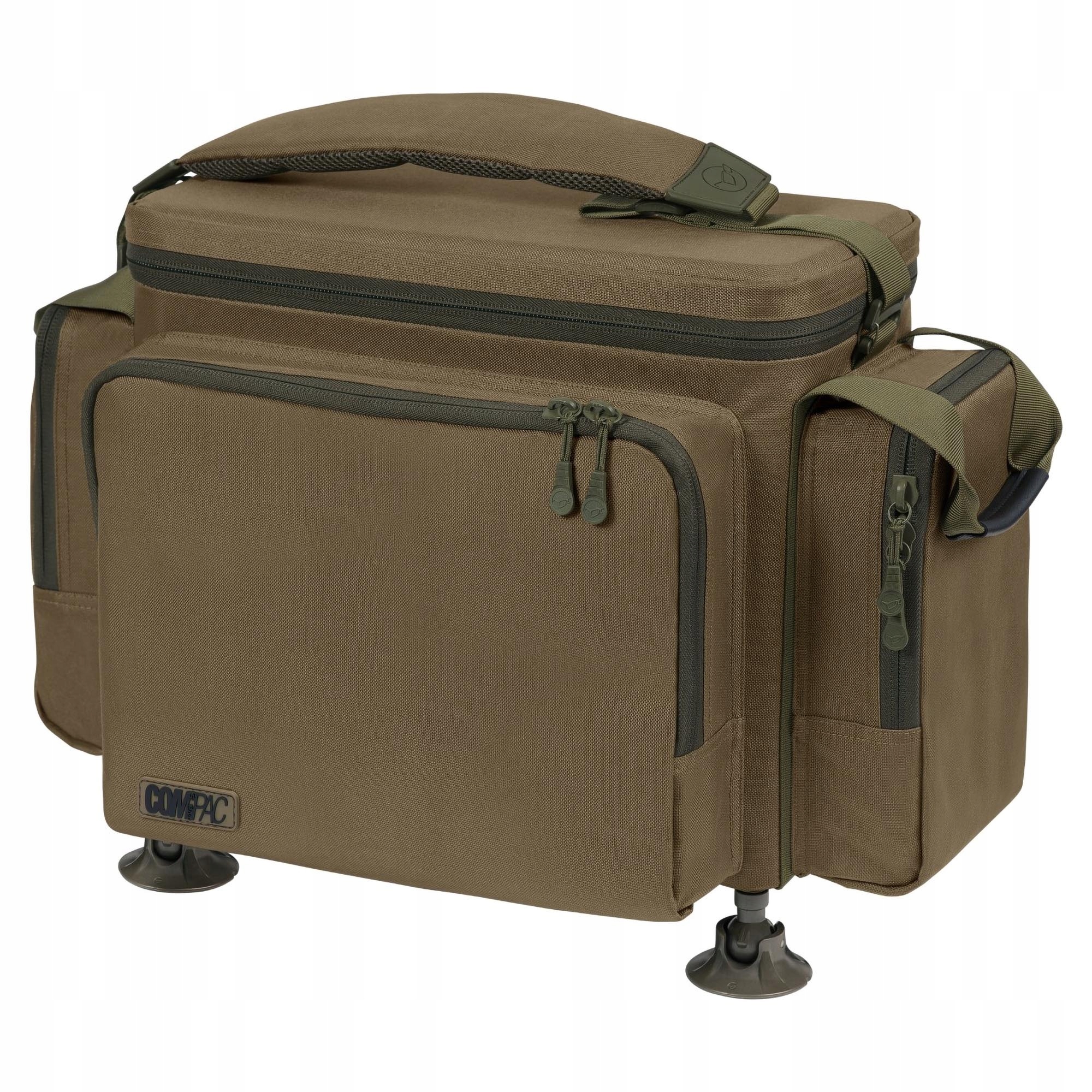 Taška Korda Compac Framed Carryall Large